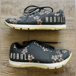 Nobull Project Original trainers